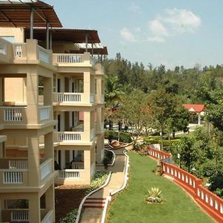 Cynosure Resort 马迪凯里 外观 照片