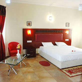 Cynosure Resort 马迪凯里 外观 照片